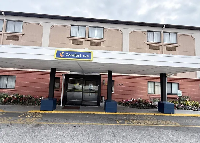Comfort Inn Feasterville - Trevose