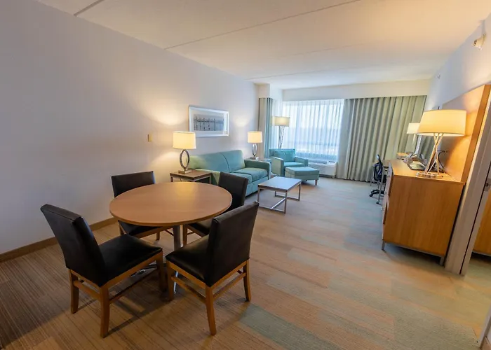Holiday Inn Manahawkin/Long Beach Island By Ihg